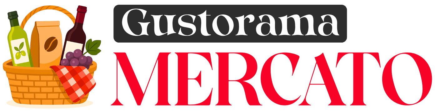 Gustorama Market