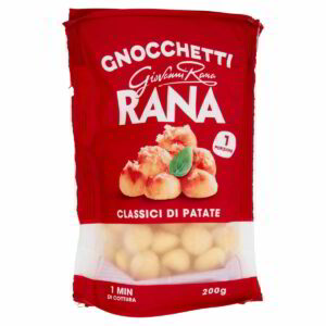 Rana Gnocchetti 200 g – tradiční bramborové gnocchi