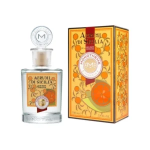Toaletní voda MONOTHEME - AGRUMI DI SICILIA - 100ml