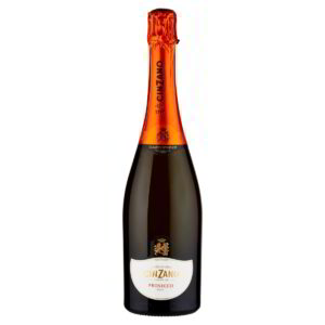 Cinzano Prosecco DOC – Italské šumivé víno (750 ml)