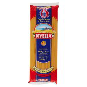 Těstoviny Divella Spaghetti - 1000 g