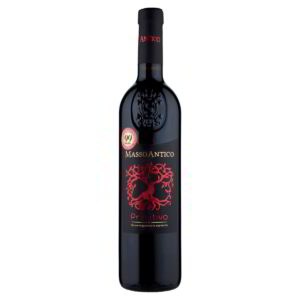 Masso Antico Primitivo Appassito – Červené víno Primitivo z Puglia (750 ml)