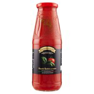 La Russolillo Passata Rustica – Rajčatová passata s bazalkou 680 g