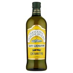 San Giovanni Extra panenský olivový olej - 1000 ml