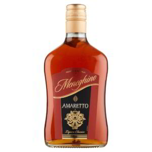 Amaretto Classico 21cl70 – Italský mandlový likér 21 % ABV