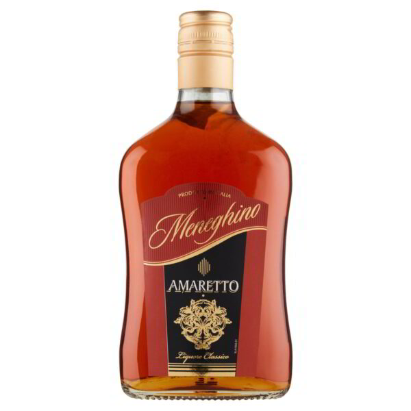 Amaretto Classico 21cl70 – Italský mandlový likér 21 % ABV