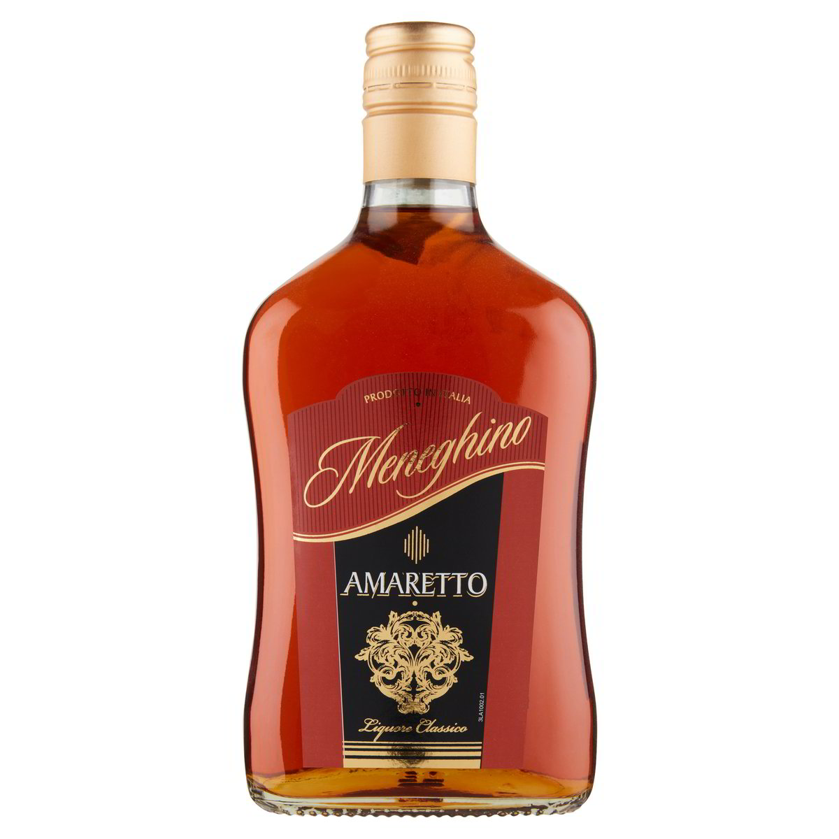 Amaretto Classico 21cl70 – Italský mandlový likér 21 % ABV